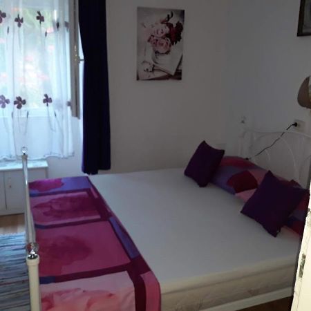 Neda apartment Murter Buitenkant foto