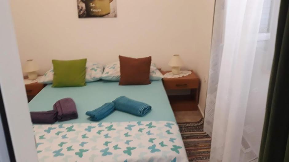 Neda apartment Murter Buitenkant foto