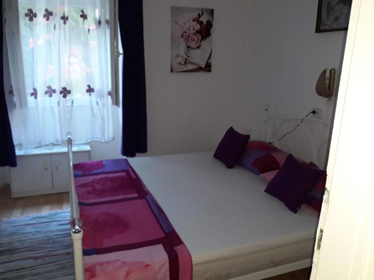 Neda apartment Murter Buitenkant foto