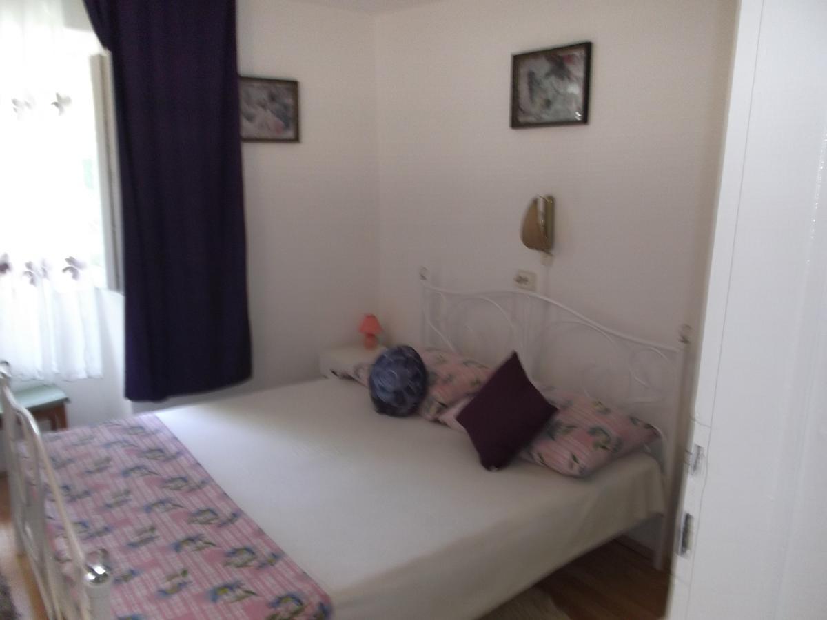 Neda apartment Murter Buitenkant foto