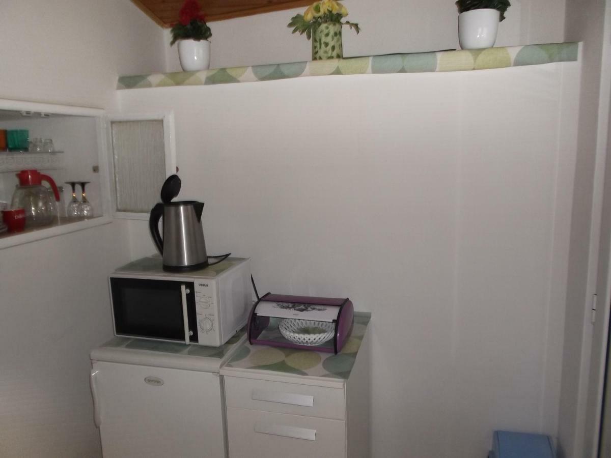 Neda apartment Murter Buitenkant foto